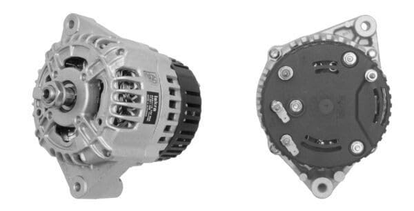 MG 353 Mahle Eorig Grinding Alternator