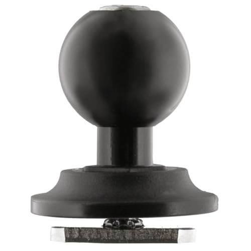 Scotty Action Camera Mount 2.0 w/Post, Track & Rail Mounts 0134