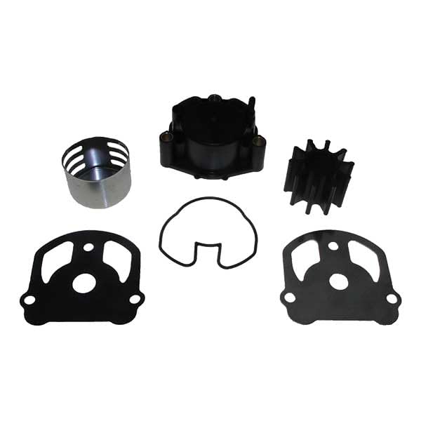 Kit Water Pump with Housing