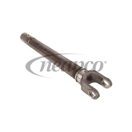 64-4424 Neapco Power Take Off Yoke and Tube Shaft Assembly