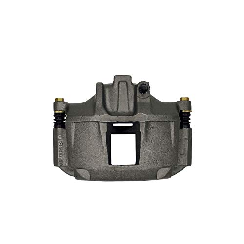 Power Stop Right Front L4610 One Stock Replacement Brake Caliper For Ford Crown Victoria 1995-1997, Lincoln Town Car 1995-1997, Mercury Grand Marquis 1995-1997 [Model Specific]