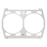 Engine Cooling Fan Shroud - Proform 1262B00