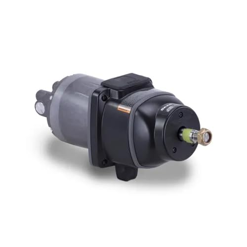 HH6544-4 Dometic Marine SeaStar Helm 1.4 Classic Tilt ORB
