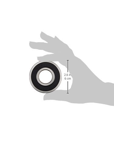 Lawn Mower Bearings Oregon 45-220 Bearing