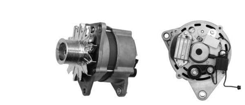 MAHLEORIG Mahle MG 223 Alternators