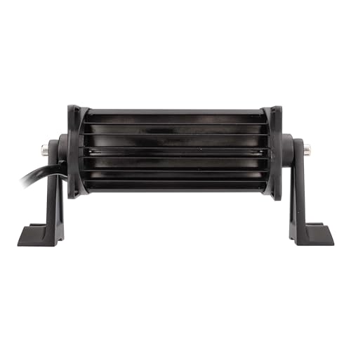 8" Daytona Lights Dual Row LED Lightbar