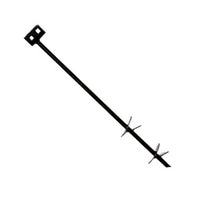 30" Tie Down Mobile Home Anchor