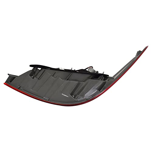 Replacement TYC 11-6804-00 Tail Lamp for HYUNDAI ACCENT left