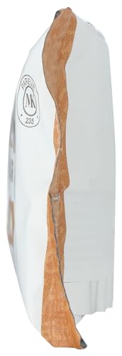 Mini Warrior Nutty Bar- Salted Caramel BeeFree | Gluten Free Snack Bars, 12 Pack
