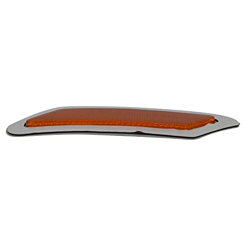 Replacement front_left Side Marker TYC 18-6222-90 for AUDI SQ5