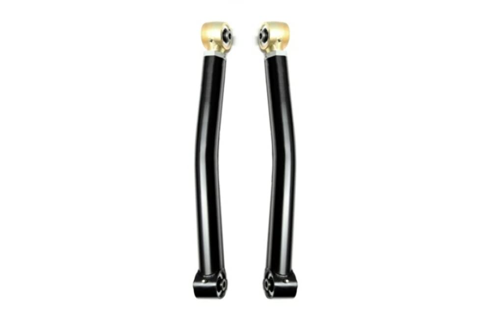 EVO-3006B JL Enforcer Front Lower Control Arm Set EVO Manufacturing Fits Jeep Wrangler