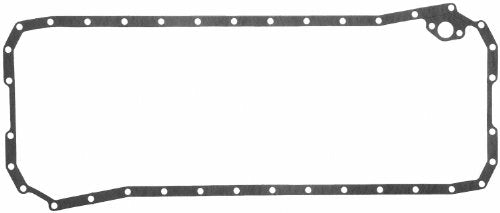 Engine Oil Pan Gasket Set FEL-PRO OS 30694 for Dodge Ram 2500