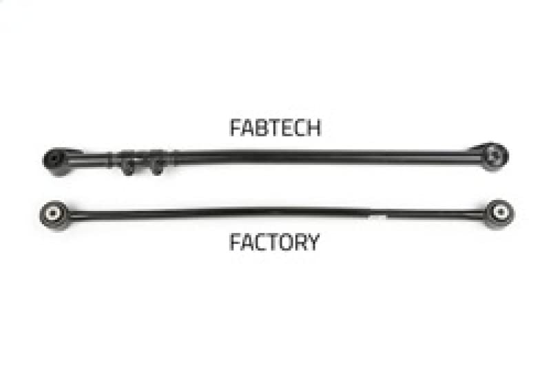 21-22 BRONCO TRACK BAR KIT
