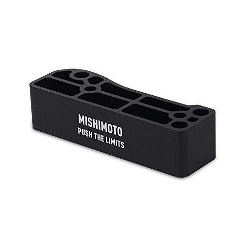 Mishimoto Gas Pedal Spacer MMGP-RS-16BK Fits Ford Focus ST 2013+/Focus RS 2016-2018 Black