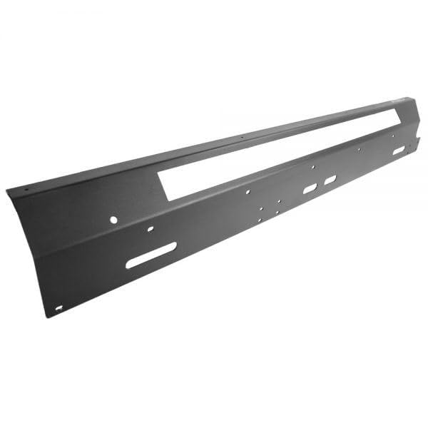 AX-SS-SPS-JT4 Rock Slide Engineering Step-Slider Skid Plate-Stainless Steel 2020-21 Jeep Jt Gladiator