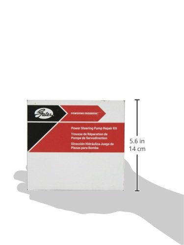 Power Steering Gates 350430 Repair Kit