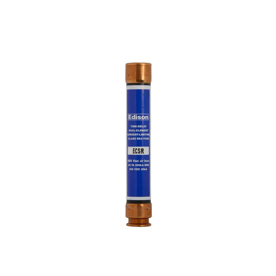 ECSR30 Bussman Ul Class Rk-5 Time Delay,