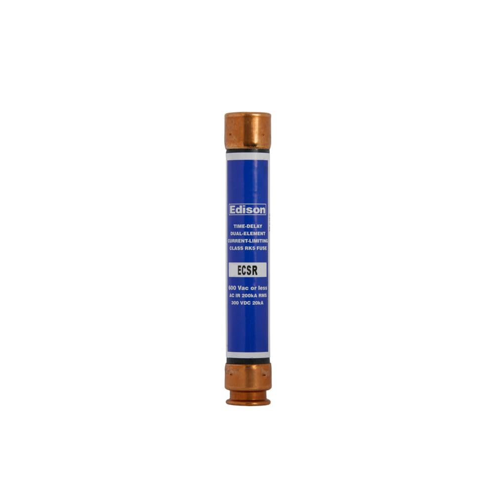 ECSR30 Bussman Ul Class Rk-5 Time Delay,