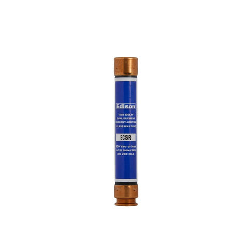 ECSR30 Bussman Ul Class Rk-5 Time Delay,