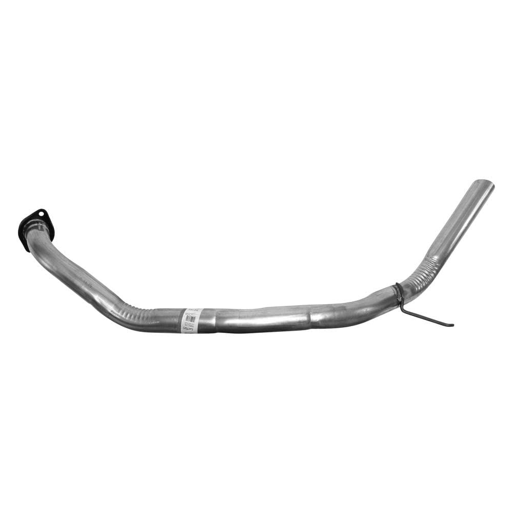 Exhaust Tail Pipe AP Exhaust Products 54195