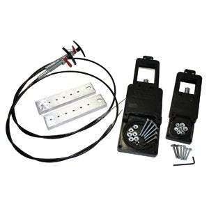 Flexible Valterra Cable Kit (TC1372 72"