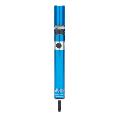 Weller ESD-Safe Manual Desoldering Pump with Aluminum Body | 7874B