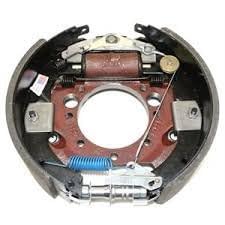 K23-404-00 Dexter AXLE 10K HD Hydraulic Brake Assembly 12.25X4 Left Hand