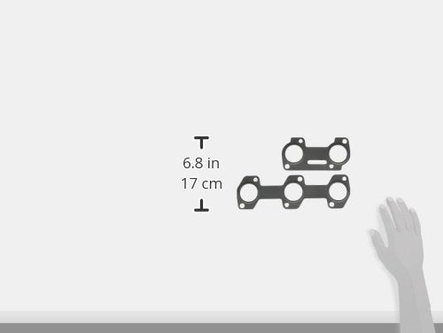 Exhaust Manifold Gasket Set MAHLE Original MS19468