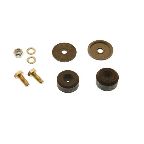 B4 Series Bilstein OE Replacement Shock Absorber by Bilstein 24-005111