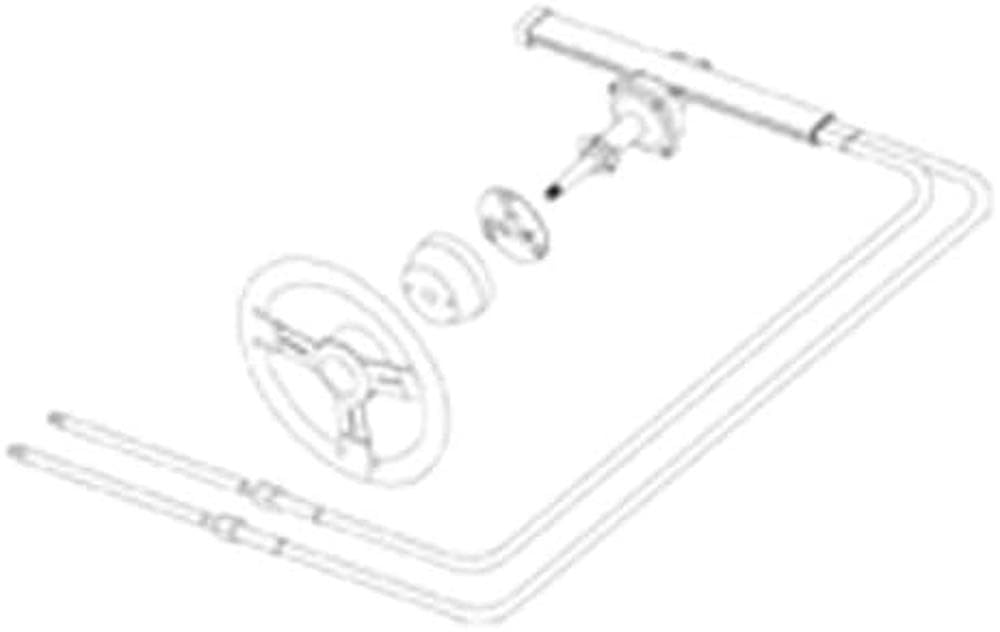 SeaStar SH4920P NFB 4.2 Dual Helm