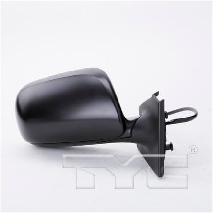 TYC Mirrors 5410131, 07-08 TY Y-ARIS HB PWR N-HT MIR RH, PartsLink # TO1321230, OE