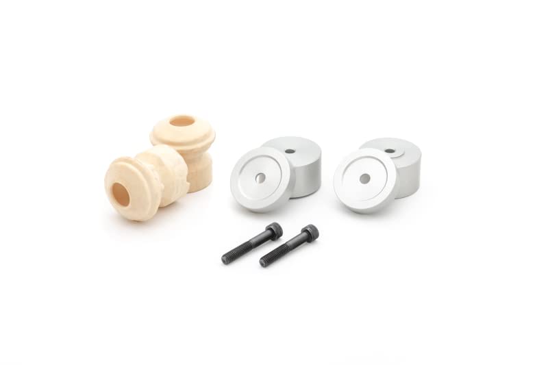 Eibach Sport Utility Kit with Front and Rear Springs 2892.540