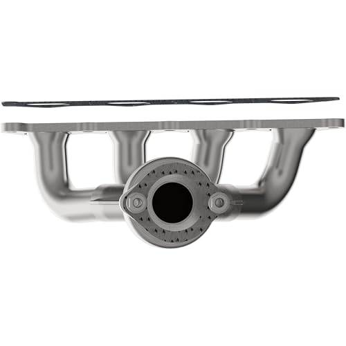 MagnaFlow 5531973 Catalytic Converter: California Grade, Manifold, Direct Fit, Compatible with 2007-2010 Kia Sportage and 2007-2009 Hyundai Tucson (CARB Compliant)