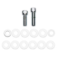 Caliper Bolt Kit - Front,GP 300/310 84-99