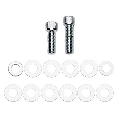Caliper Bolt Kit - Front,GP 300/310 84-99