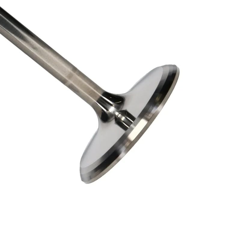 2.400" Manley Titanium Valve (BBC R/R)