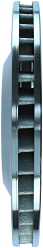 Front Right StopTech 227.62060R Select Sport Drilled and Slotted Brake Rotor