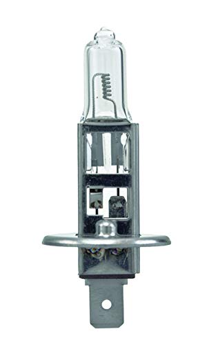 24V HELLAS Standard Halogen Bulb, 70W