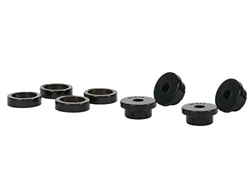 Nolathane Manual Transmission REV214.0014 Shift Stabilizer Bushing Compatible with Dodge 03-04 Neon