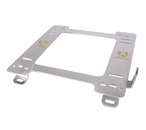 98-05 Mazda Mx-5 Miata NB - NRG Seat Brackets - Pair