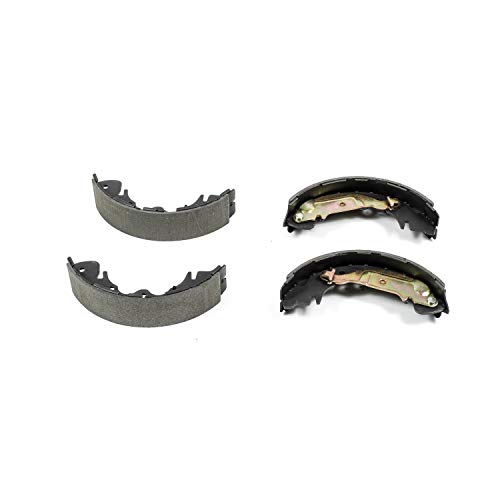 Power Stop Autospecialty B789 Brake Shoe For Kia Sedona 2002-2004 [Model Specific]