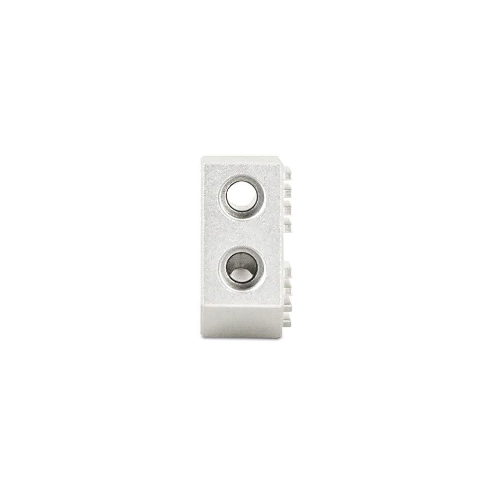 Mishimoto Full-Flow Transmission Thermal Bypass Valve Kit MMTC-JK-TBVFF, fits Jeep Wrangler JK 2012-2018