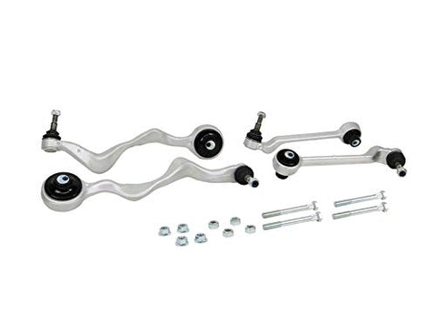 Nolathane Front Control Arm REV256.0032; fits BMW Series 3 06-11