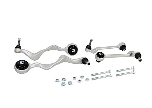 Nolathane Front Control Arm REV256.0032; fits BMW Series 3 06-11
