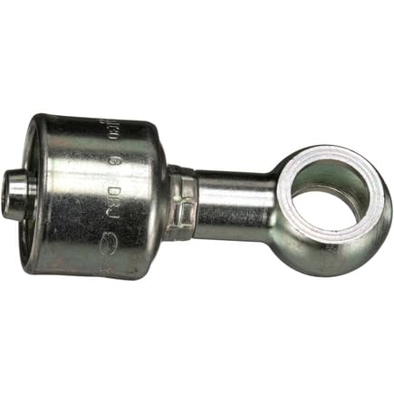 Gates Coupling G25770-0412