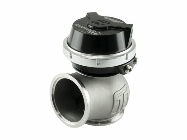 TURBOSMART Power-Gate Wg60 60 Mm 7 Psi Inlet & Outlet Flanges