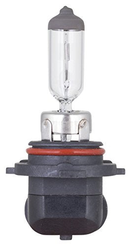 9006B1 Philips 9006 Standard Halogen Replacement Headlight Bulb, Pack of 1