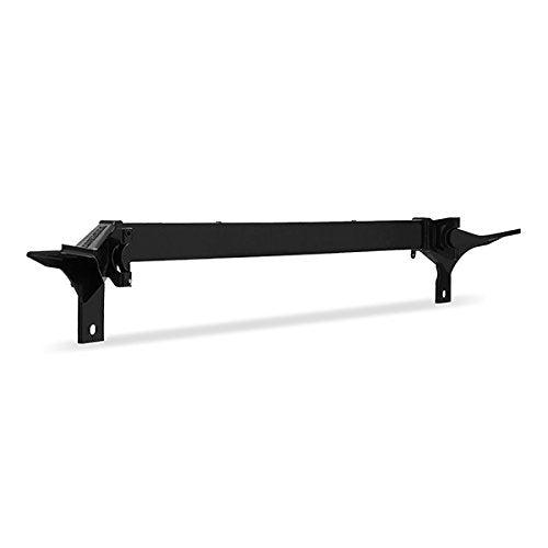 Mishimoto Upper Support Bar MMUS-F2D-08 Fits Ford 6.4 Powerstroke 2008-2010 Stealth Black