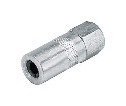1/8 Grease Gun Coupler