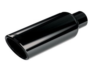 19-20 Hyundai Veloster N Borla 2.0L I4 MT FWD 2DR 3in ATAK CatBack Exhaust w/Black Chrome Tips (140832BC)